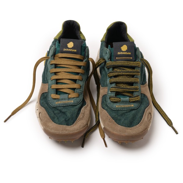 Satorisan - Chacrona Linen - Zapatillas deportivas