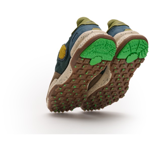 Satorisan - Chacrona Linen - Zapatillas deportivas