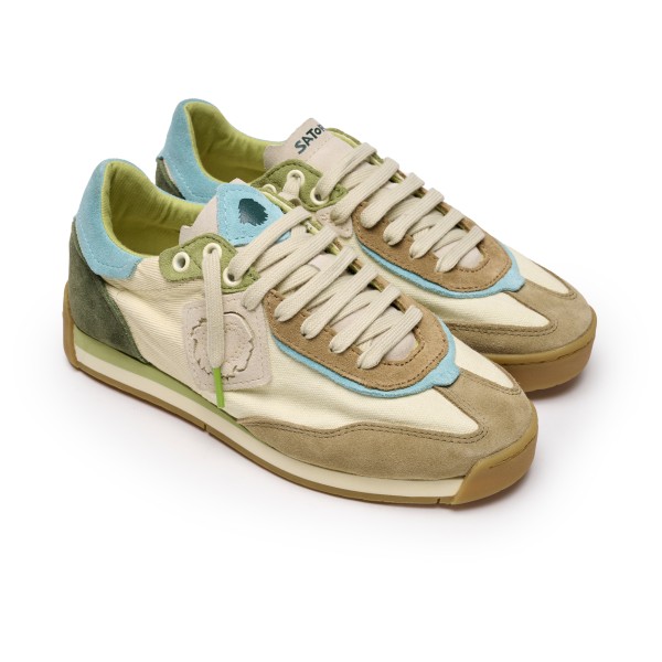 Satorisan - Enso Gaia - Zapatillas deportivas