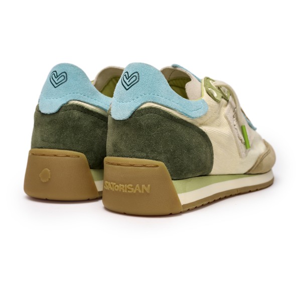 Satorisan - Enso Gaia - Zapatillas deportivas