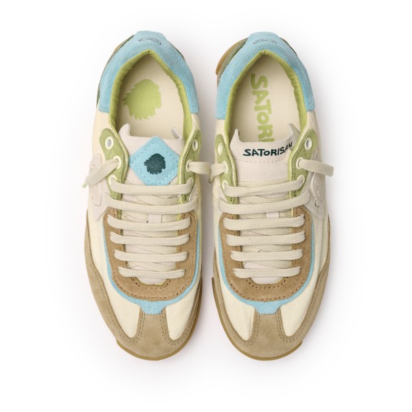Satorisan - Enso Gaia - Zapatillas deportivas