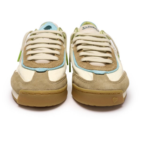 Satorisan - Enso Gaia - Zapatillas deportivas