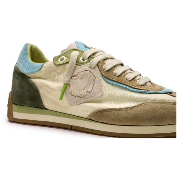 Satorisan - Enso Gaia - Zapatillas deportivas