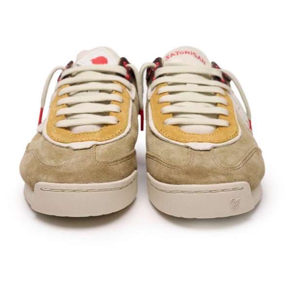 Satorisan - Enso Suede - Baskets