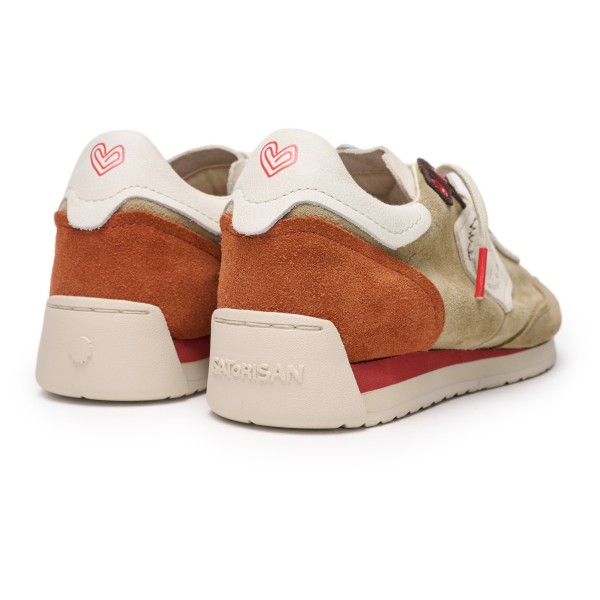 Satorisan - Enso Suede - Sneaker