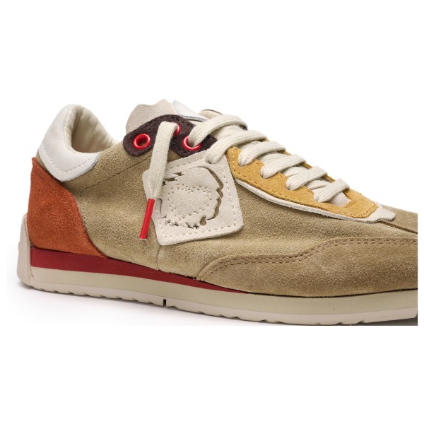 Satorisan - Enso Suede - Sneakerit