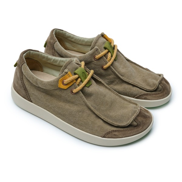 Satorisan - Kwahu Canvas Vintage - Zapatillas deportivas