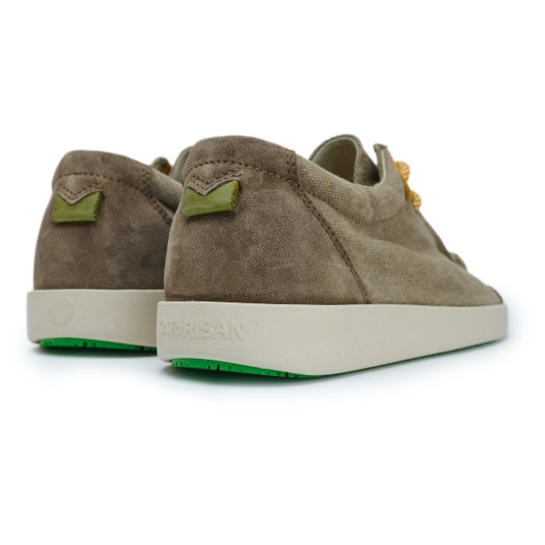 Satorisan - Kwahu Canvas Vintage - Zapatillas deportivas