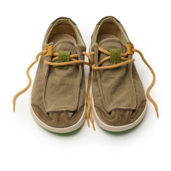 Satorisan - Kwahu Canvas Vintage - Zapatillas deportivas