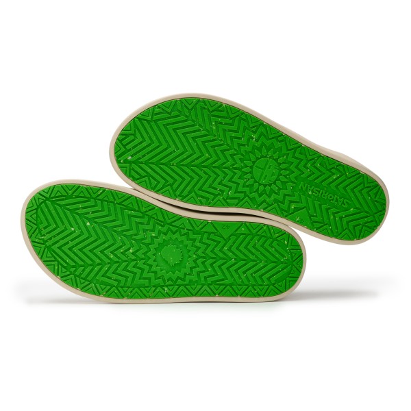 Satorisan - Kwahu Canvas Vintage - Zapatillas deportivas