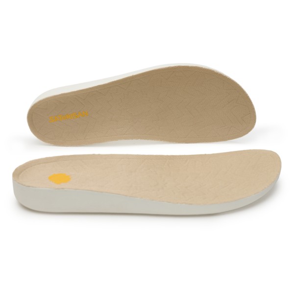 Satorisan - Kwahu Canvas Vintage - Zapatillas deportivas