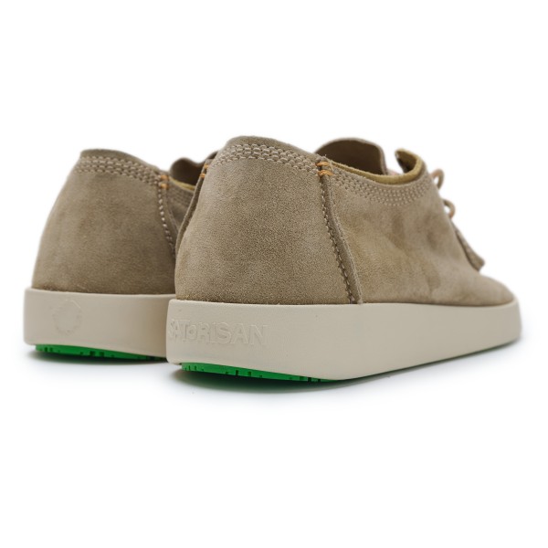 Satorisan - Kwahu Suede Ul - Baskets