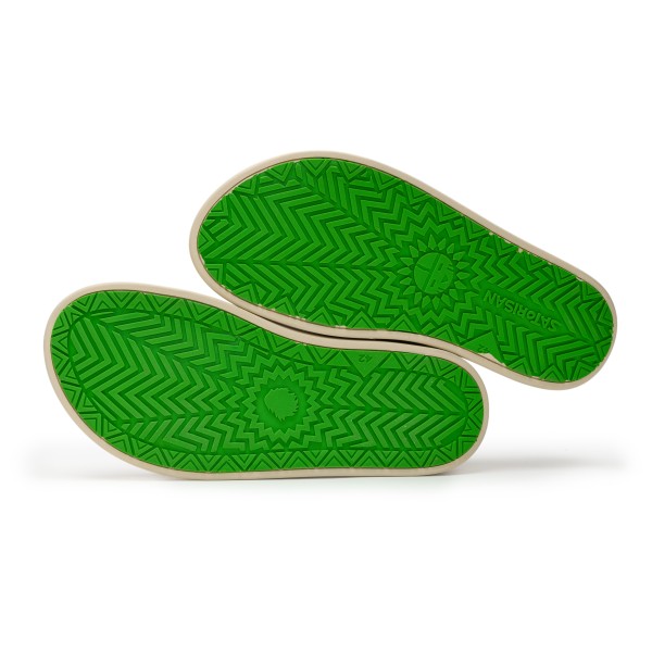 Satorisan - Kwahu Suede Ul - Sneaker