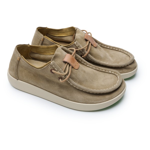 Satorisan - Kwahu Suede Ul - Sneakerit