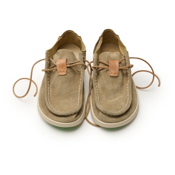 Satorisan - Kwahu Suede Ul - Sneakers