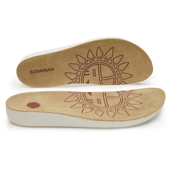 Satorisan - Kwahu Suede Ul - Sneakers