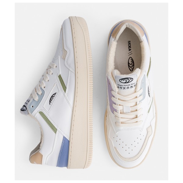 MoEa - Origin - Sneakers
