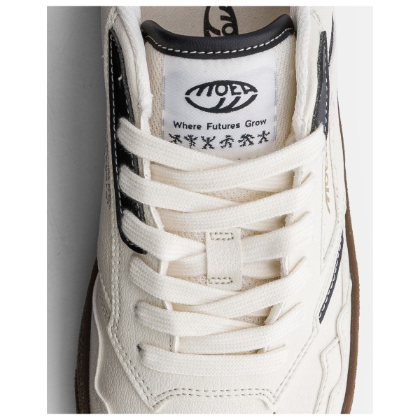 MoEa - Origin Low - Sneakerit