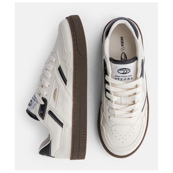 MoEa - Origin Low - Sneakers