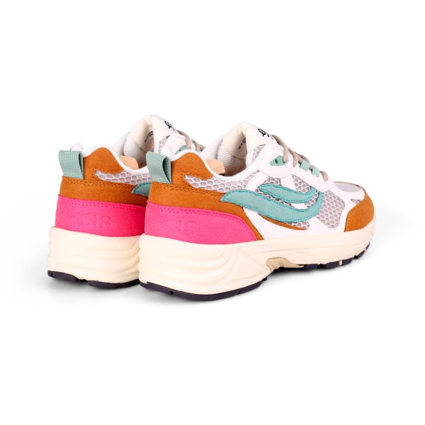 Genesis Footwear - G-Eco`99 2-Tone Mesh - Sneaker