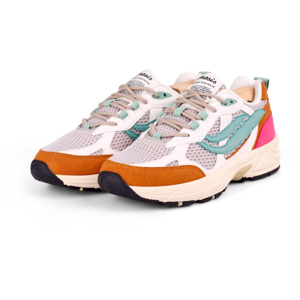 Genesis Footwear - G-Eco`99 2-Tone Mesh - Zapatillas deportivas