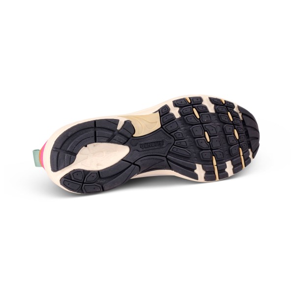 Genesis Footwear - G-Eco`99 2-Tone Mesh - Zapatillas deportivas