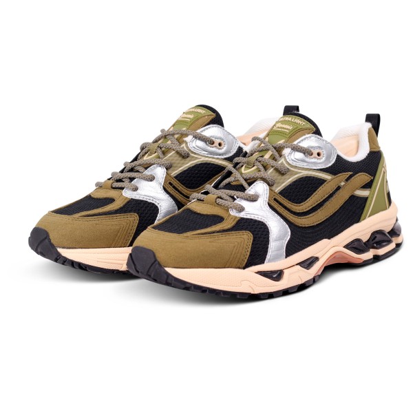 Genesis Footwear - G-Ultra Rec Rub - Sneaker