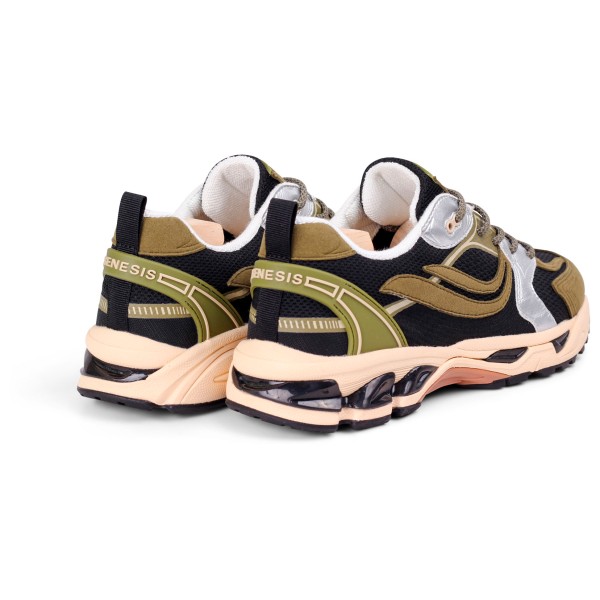 Genesis Footwear - G-Ultra Rec Rub - Sneaker