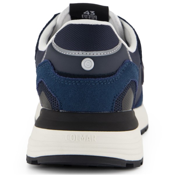 Colmar Active - Hunt Faded - Sneakers