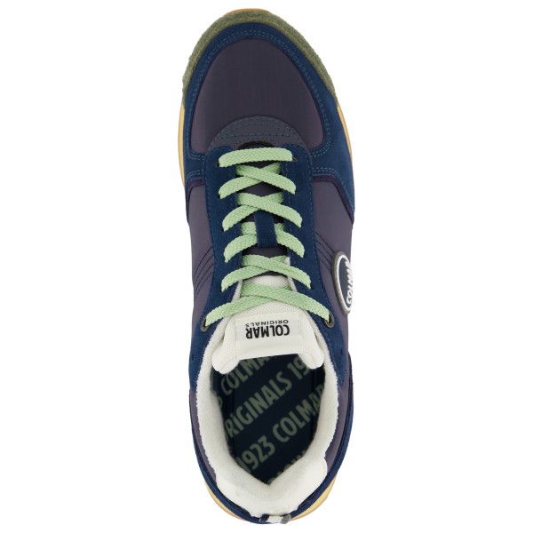 Colmar Active - Travis Type - Zapatillas deportivas