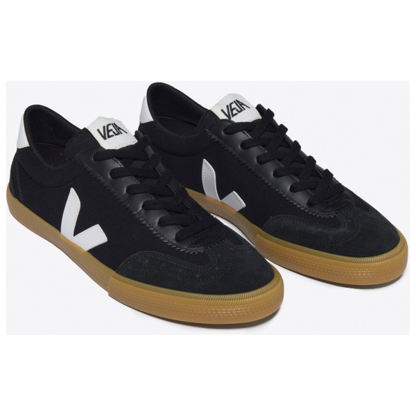 Veja - Volley - Baskets