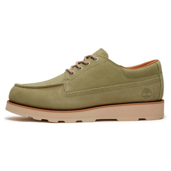 Timberland - Britton Mills Lace Up Shoe - Fritidssko