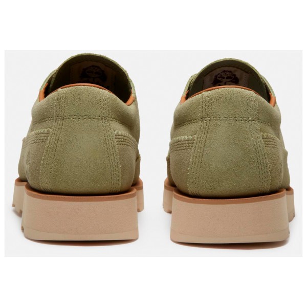 Timberland - Britton Mills Lace Up Shoe - Fritidssko