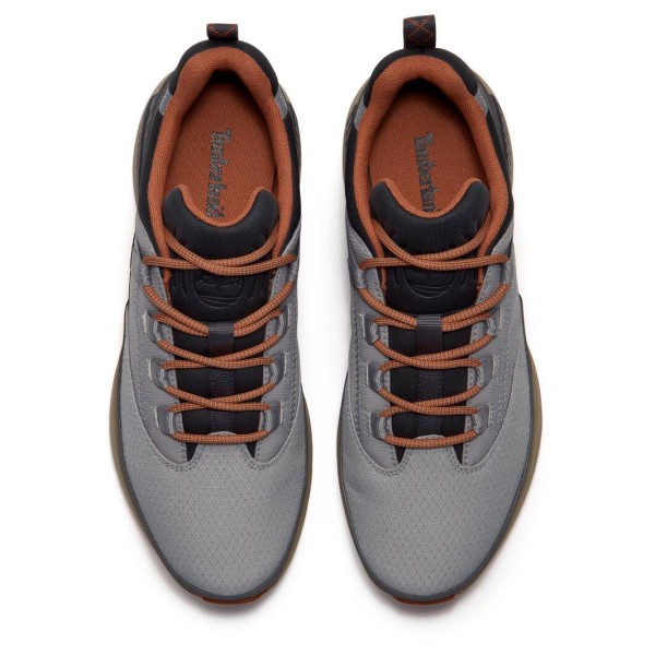 Timberland - Euro Trekker Low Lace Up Sneaker - Sneaker