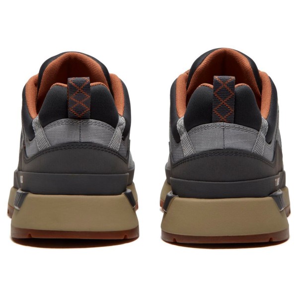 Timberland - Euro Trekker Low Lace Up Sneaker - Zapatillas deportivas