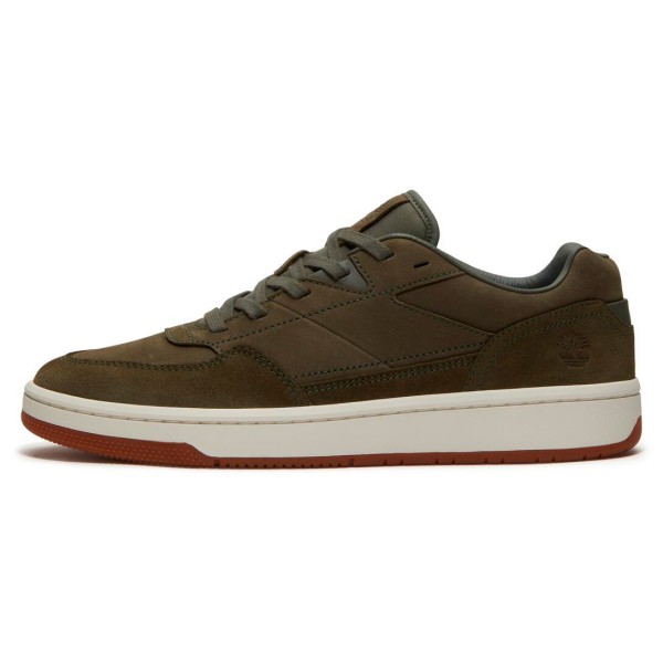 Timberland - Jackson Court Low Lace Up Sneaker - Zapatillas deportivas