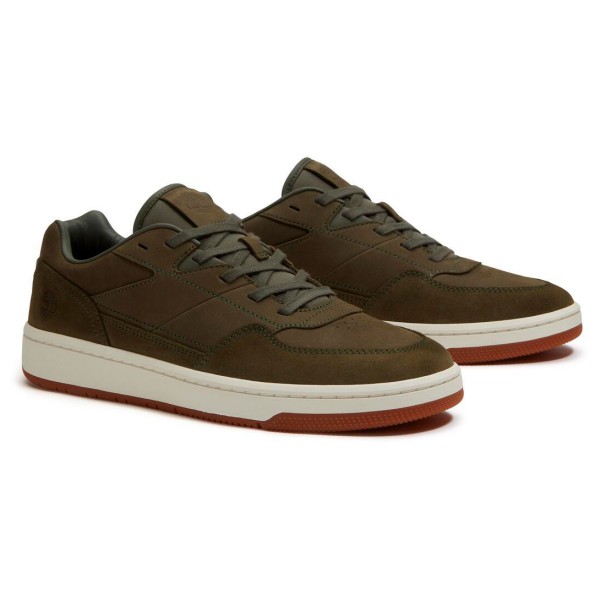 Timberland - Jackson Court Low Lace Up Sneaker - Zapatillas deportivas