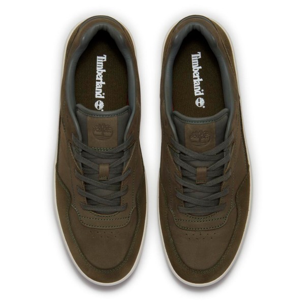 Timberland - Jackson Court Low Lace Up Sneaker - Zapatillas deportivas