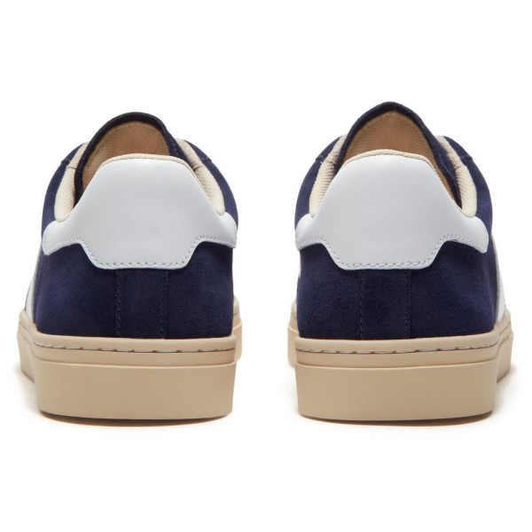 Timberland - Kid's Lisbon Street Low Lace Up Sneaker - Sneaker