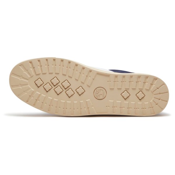 Timberland - Kid's Lisbon Street Low Lace Up Sneaker - Sneakers