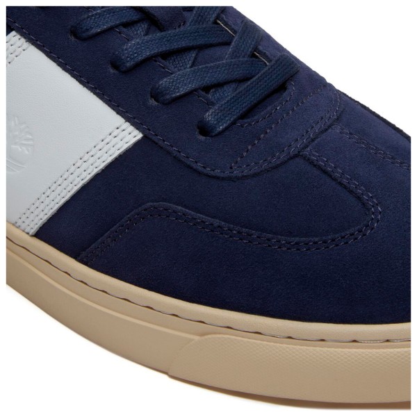 Timberland - Lisbon Street Low Lace Up Sneaker - Sneakerit