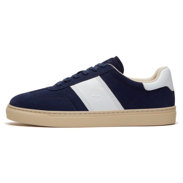 Timberland - Lisbon Street Low Lace Up Sneaker - Zapatillas deportivas