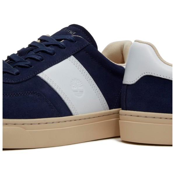 Timberland - Lisbon Street Low Lace Up Sneaker - Zapatillas deportivas