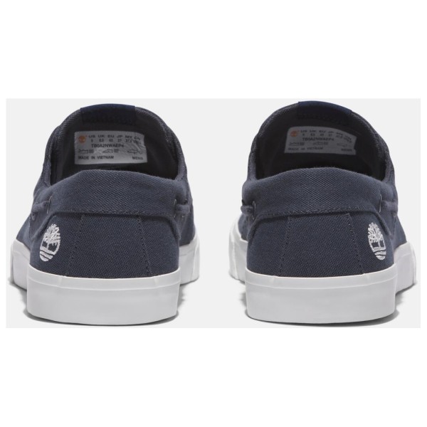 Timberland - Mylo Bay Low Lace Up Sneaker - Sneaker