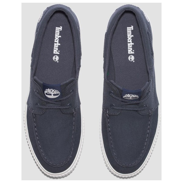 Timberland - Mylo Bay Low Lace Up Sneaker - Zapatillas deportivas