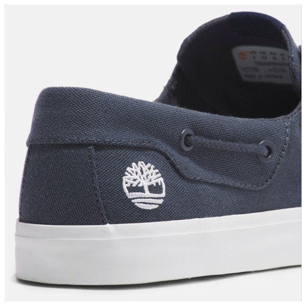 Timberland - Mylo Bay Low Lace Up Sneaker - Zapatillas deportivas