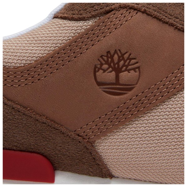 Timberland - Scout Heights Low Lace Up Sneaker - Zapatillas deportivas