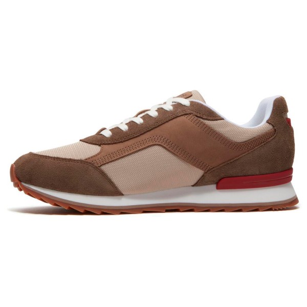 Timberland - Scout Heights Low Lace Up Sneaker - Zapatillas deportivas