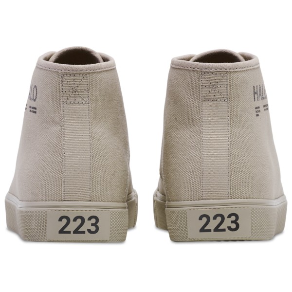 Halo - Halo Field Shoe Mid - Zapatillas deportivas