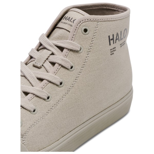 Halo - Halo Field Shoe Mid - Zapatillas deportivas